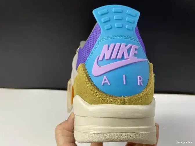 Rep Husky Union SP Air DJ5718-300 4 Moss Desert x Jordan 0501